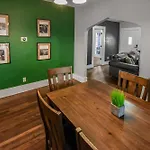 Chic Denver Family Retreat Free Parking & Prime Location