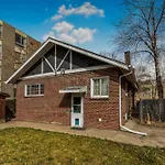 Chic Denver Family Retreat Free Parking & Prime Location
