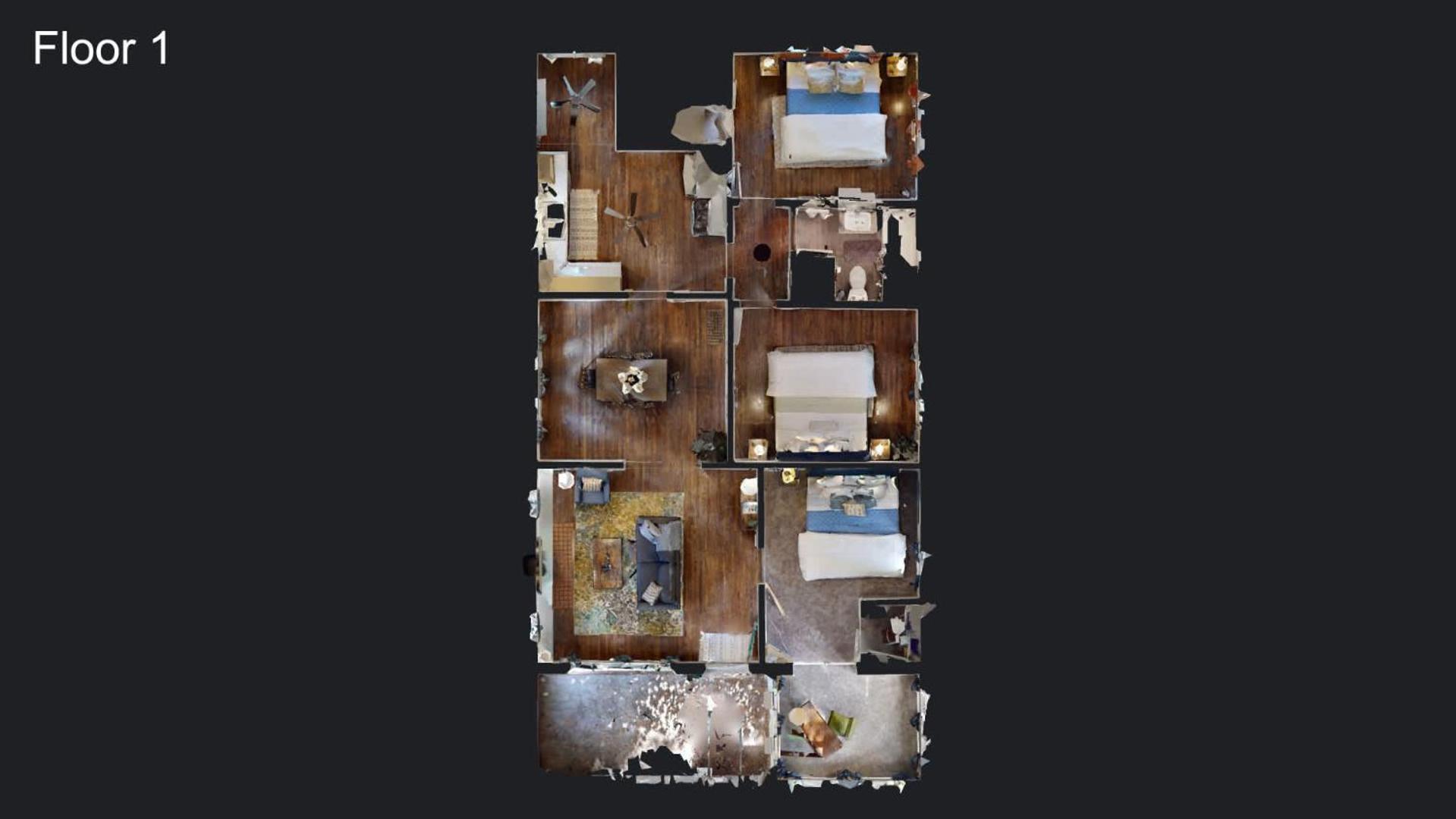 Chic Family Retreat Free Parking & Prime Location