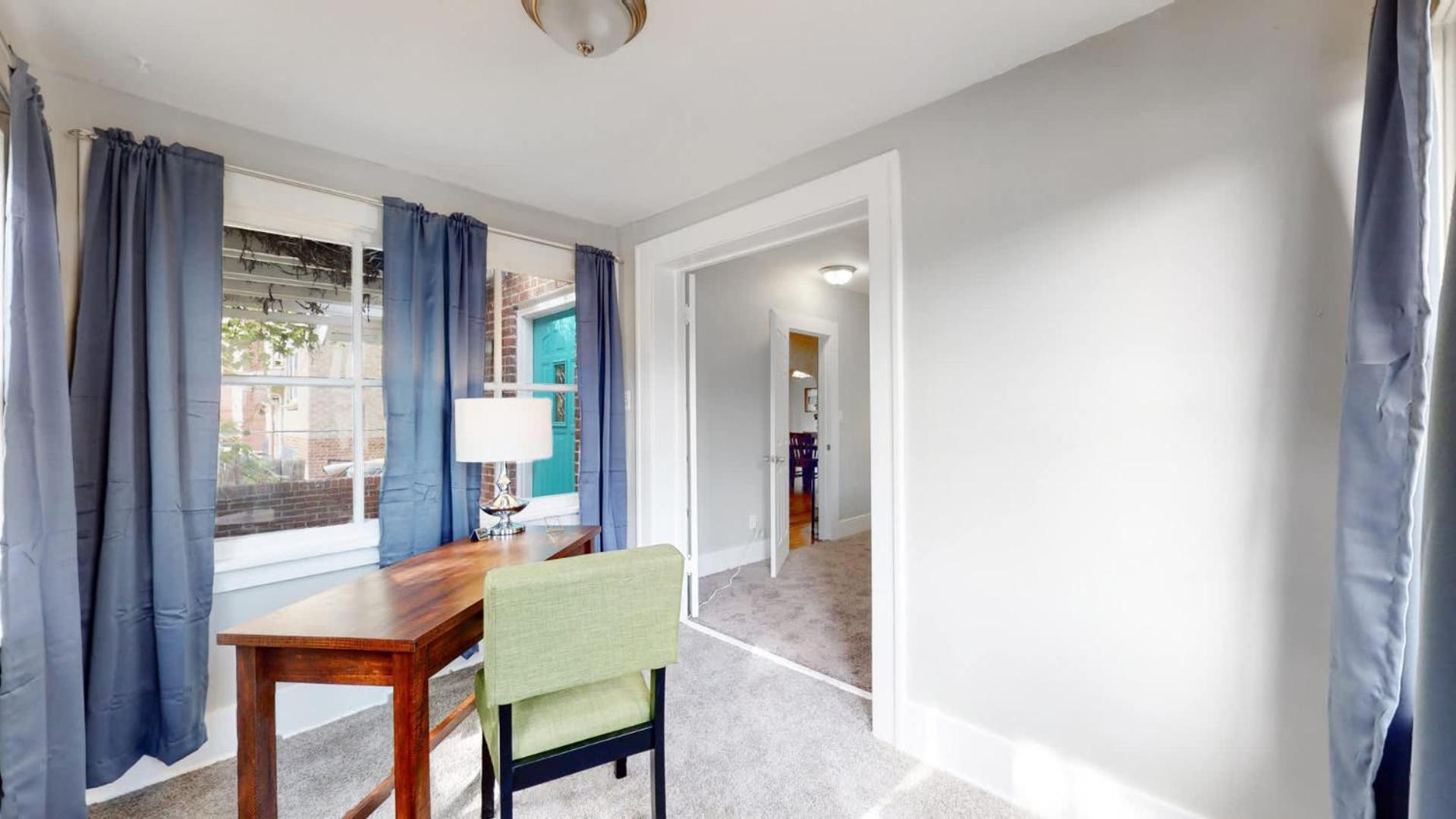 Chic Family Retreat Free Parking & Prime Location * Denver