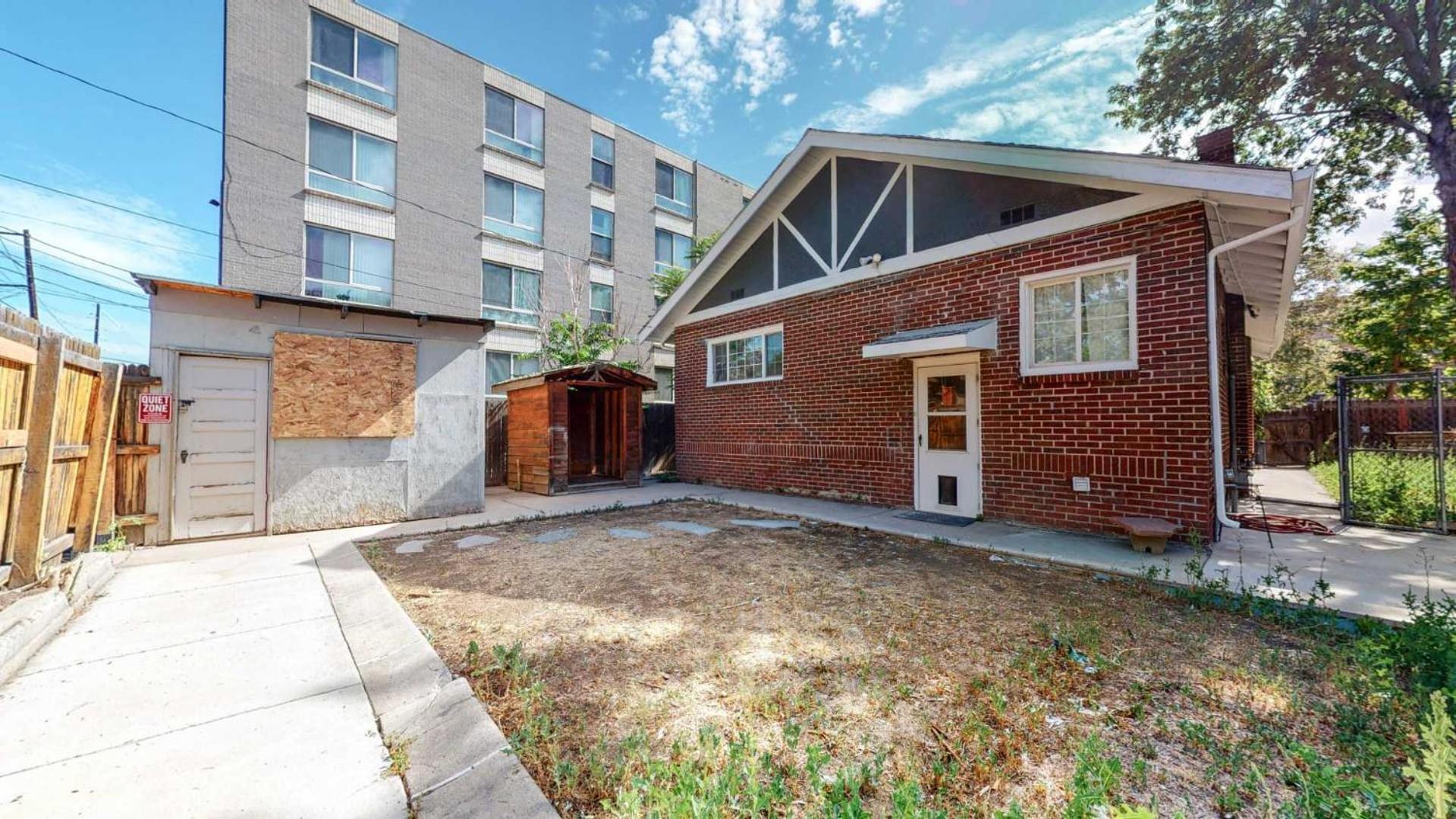 Chic Family Retreat Free Parking & Prime Location * Denver